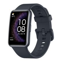 HUAWEI Watch Fit Special Edition - Starry Black, Medium