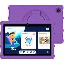 ACER 10.1" Kids Tablet - 32 GB, Purple