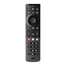 ONE FOR ALL Smart Streamer URC7945 Universal Remote Control