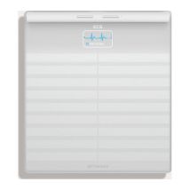 WITHINGS Body Scan Smart Scale - White