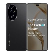 HONOR 200 Pro - 512 GB, Black