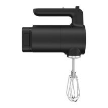 KITCHENAID 5KHMR762BM Cordless 7-Speed Hand Mixer - Black