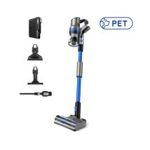VAX HomePro Pet CLSV-HPKP Cordless Vacuum Cleaner - Graphite & Blue