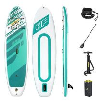 HYDRO-FORCE HuaKa'I BW65346 Inflatable Stand Up Paddleboarding Set
