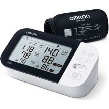 OMRON M7 Intelli IT AFib Upper Arm Blood Pressure Monitor