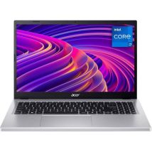 ACER Aspire Go 15 15.6" Laptop - Intel® Core™ i7, 512 GB SSD, Silver