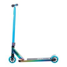 ZIMX Neo Max Kids Kick Scooter - Neo Blue