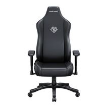ANDASEAT Novis Gaming Chair - Black