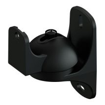 AVF EAK50B Wall Mount Tilt & Swivel Speaker Bracket - Pair