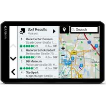 GARMIN DezlCam LGV 710 HGV 7" Sat Nav - Full Europe Maps