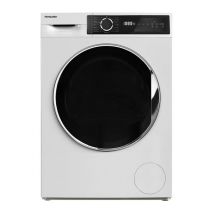 MONTPELLIER MWM814BLW 8 kg 1400 Spin Washing Machine - White