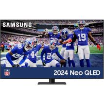 SAMSUNG QE75QN95DATXXU 75" Smart 4K Ultra HD HDR Neo QLED TV with Bixby & Alexa