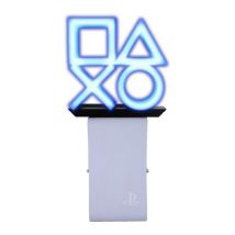 CABLE GUYS Playstation Light Up Ikon Phone & Device Charging Stand