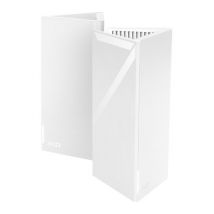 MSI Roamii BE Lite Whole Home Mesh WiFi 7 Router - Twin Pack