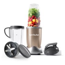 NUTRIBULLET Pro 900 Series Blender - Champagne