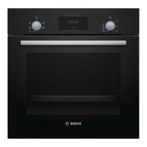 BOSCH Series 2 HHF113BA0B Electric Oven - Black