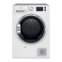 HOTPOINT Active Care NT M11 92XB UK 9 kg Heat Pump Tumble Dryer - White