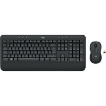 LOGITECH MK545 Wireless Keyboard & Mouse Set