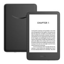AMAZON Kindle 2024 6" eReader - 16 GB, Black