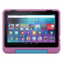 AMAZON Fire HD Pro 8" Kids (ages 6-12) Tablet (2024) - 32 GB, Jungle Cat