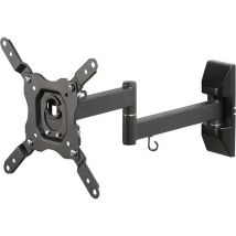 VIVANCO BFMO 6020 Full Motion 43" TV Bracket