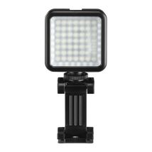HAMA 49 BD LED Lights for Smartphones and Cameras