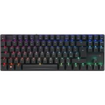 CHERRY MX 8.2 TKL Wireless Gaming Keyboard - Black