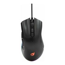 ADX FirePower Advanced M14 RGB Optical Gaming Mouse - Black