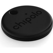 CHIPOLO CH-C19M-BK-R ONE Bluetooth Item Finder - Black
