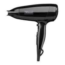 TRESEMME 9142TU Fast Dry Hair Dryer - Black