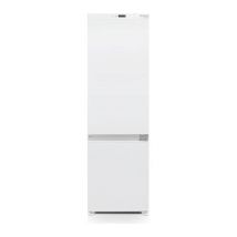 MONTPELLIER MIFF703LF Integrated 70/30 Fridge Freezer - Sliding Hinge