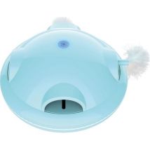 M-PETS Alpha Interactive Cat Toy - Blue