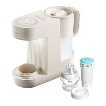 TOMMEE TIPPEE Perfect Prep Bottle Feed Maker - Chalk
