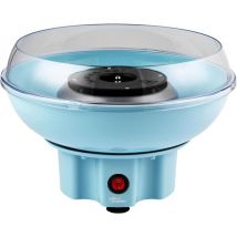 GILES & POSNER Sorbet Candy Floss Maker - Blue