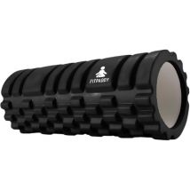 FITPADDY Massage Roller - Black