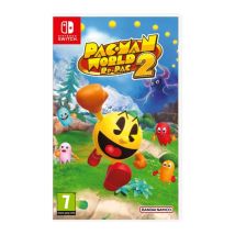 NINTENDO SWITCH Pac-Man World 2 Re-Pac