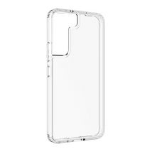 DEFENCE Galaxy S22 Case - Clear