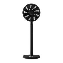 DUUX Whisper Flex Ultimate DXCF14UK 13.8" Smart Cordless Pedestal Fan - Black