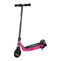 RAZOR Power Core S80 Electric Kids' Scooter - Black & Pink