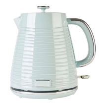 HADEN Devon 204455 Jug Kettle - Eucalyptus