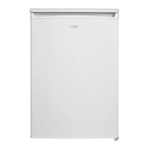 LOGIK LUL55W23 Undercounter Fridge - White