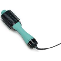 REVLON One Step Volumiser Hair Styler - Teal