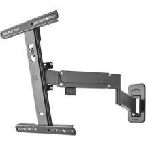 ONE FOR ALL Dynamic WM5480 Full Motion 32-77" TV Bracket
