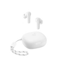 SOUNDCORE R50i Wireless Bluetooth Earbuds - White