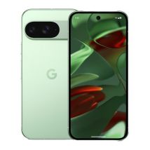 GOOGLE Refurbished Pixel 9 - 128 GB, Wintergreen (Excellent Condition)