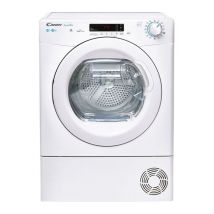 CANDY Smart Pro CSOE C10DE WiFi-enabled 10 kg Condenser Tumble Dryer - White