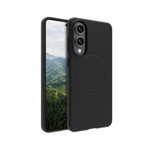 D BRAMANTE Greenland Pro Galaxy S25 Edge Case - Night Black