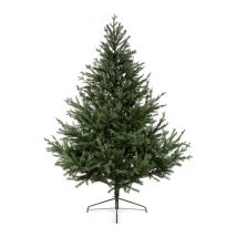 PREMIER Glenshee Spruce Artificial Christmas Tree - 6 ft / 120 cm
