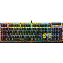 RAZER Blackwidow V4 X Mechanical Gaming Keyboard - Pokemon Edition