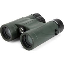 CELESTRON Nature DX 8 x 32 mm Binoculars - Green